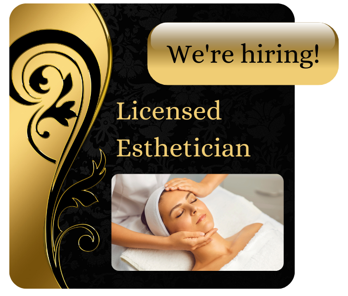 We're Hiring'